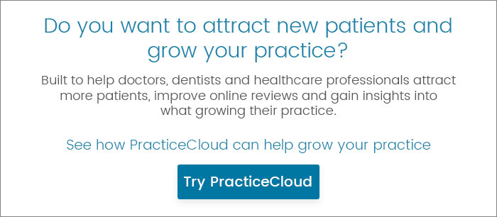Do you want to grow your medical center? 