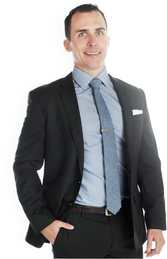 Kyle Bolton, founder of PracticeCloud